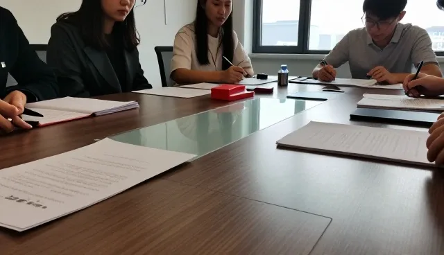设备安装调试中的常见问题与处理策略
