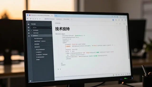 沧州独角兽科技有限公司以定制开发系统服务连接更多应用场景