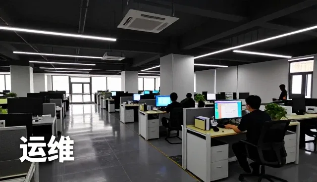 运维服务帮助解决软件研发问题