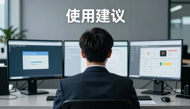 技术应用在不同性能需求下的适配策略