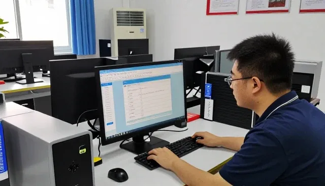 沧州独角兽科技有限公司聊聊软件研发软件研发等