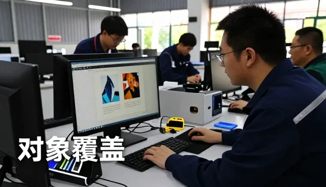 从询价到验收：技术智能运维平台软件研发等全流程